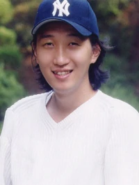 Se-wong Yoon