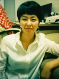 Jiwon Yu dubs the voice of Charlotte