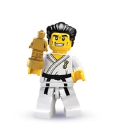 Karate Master2