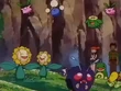 EP254 Sunflora y Venonat