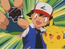 EP256 ¡Ash ha ganado la medalla Dragón!