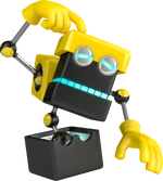 Cubot