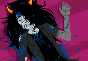 Antwoord de gebruiker boven je met een plaatje 180px-Vriska