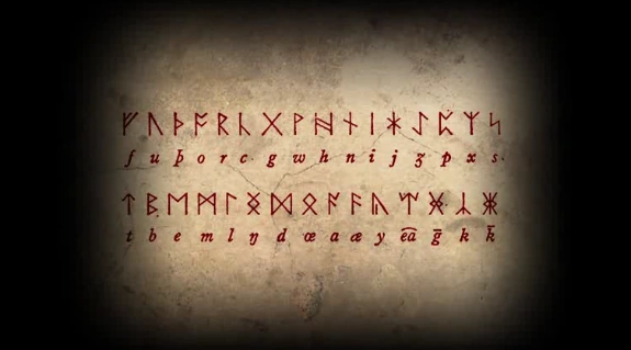 Rune Key