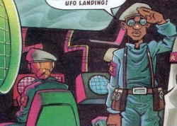 STC114-Starwatch