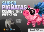 Sup pignata coming promo 228x168