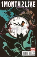 Heroic Age One Month to Live Vol 1 2