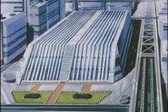 Annaheimhq