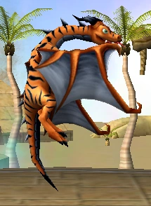 Buddy Dragon
