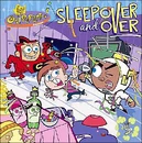 SleepoverAndOverBook