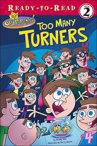 TooManyTurners