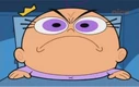 Poof Angry