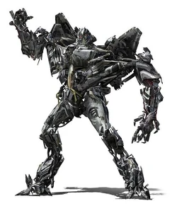 StarscreamTF2