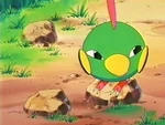 EP203 Natu