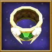 Rejuvenating Circlet