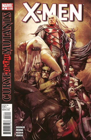 X-Men Vol 3 3
