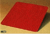 1023-Giant Red Baseplate