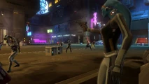 Twi'lek Companion