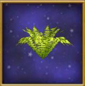 Wild Fern