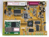 Asus WL-500g FCCg