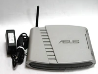 Asus WL-500g FCCa