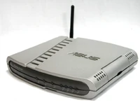 Asus WL-500g FCCc