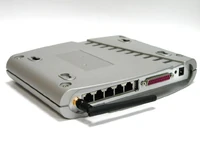 Asus WL-500g FCCd