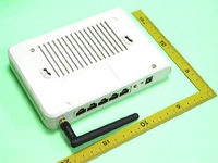 Asus WL-520g FCCb