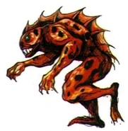 Hangyojin