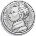 MonkeyMoney Nickel-icon