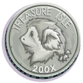 MonkeyMoney Quarter-icon