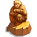 PrimateRelics Chimpanzee-icon