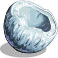 SimianTreasures Silver Coconut-icon