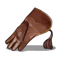 Falconry Gloves-icon