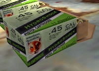 Build 1844 45 Hydroshock ammobox
