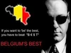 Belgium's Best