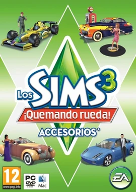 LS3¡QM!
