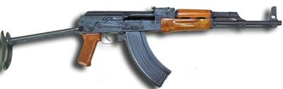 Akms