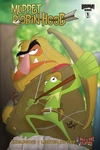 Kermit Robin Hood