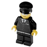 Limo Driver