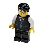 Businessman