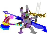Uberbunny