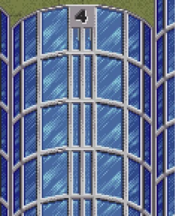 Greenhouse Four