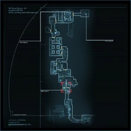 Landing Bay Inner Perimeter