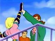 Highfive