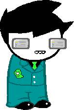 Serious Business Goggles