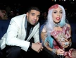 Gaga & Drake