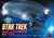 Polar Lights Model kit POL803 USS Enterprise first issue 2008