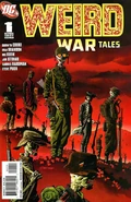 Weird War Tales Vol 3 1