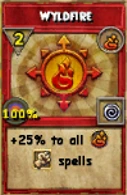 Wyldfire